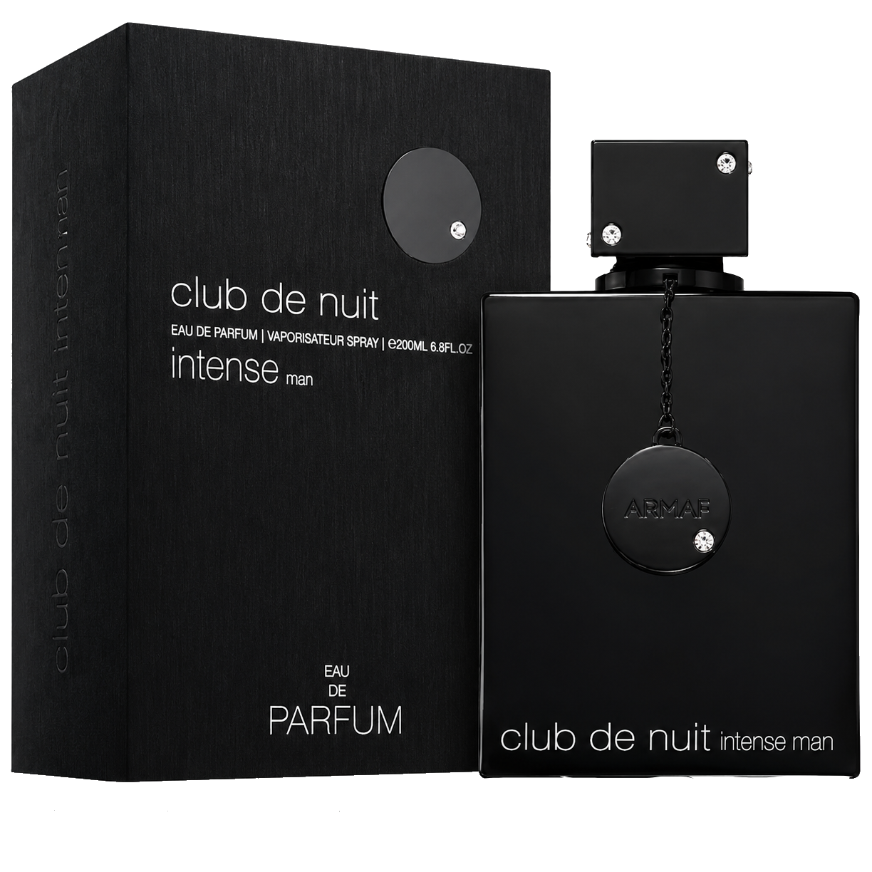 Club de Nuit Intense 3.6 oz