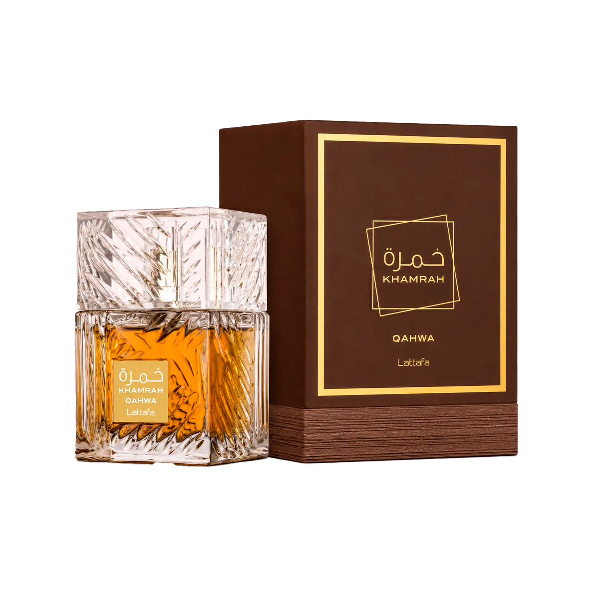 KHAMRAH QAHWA 3.4 OZ