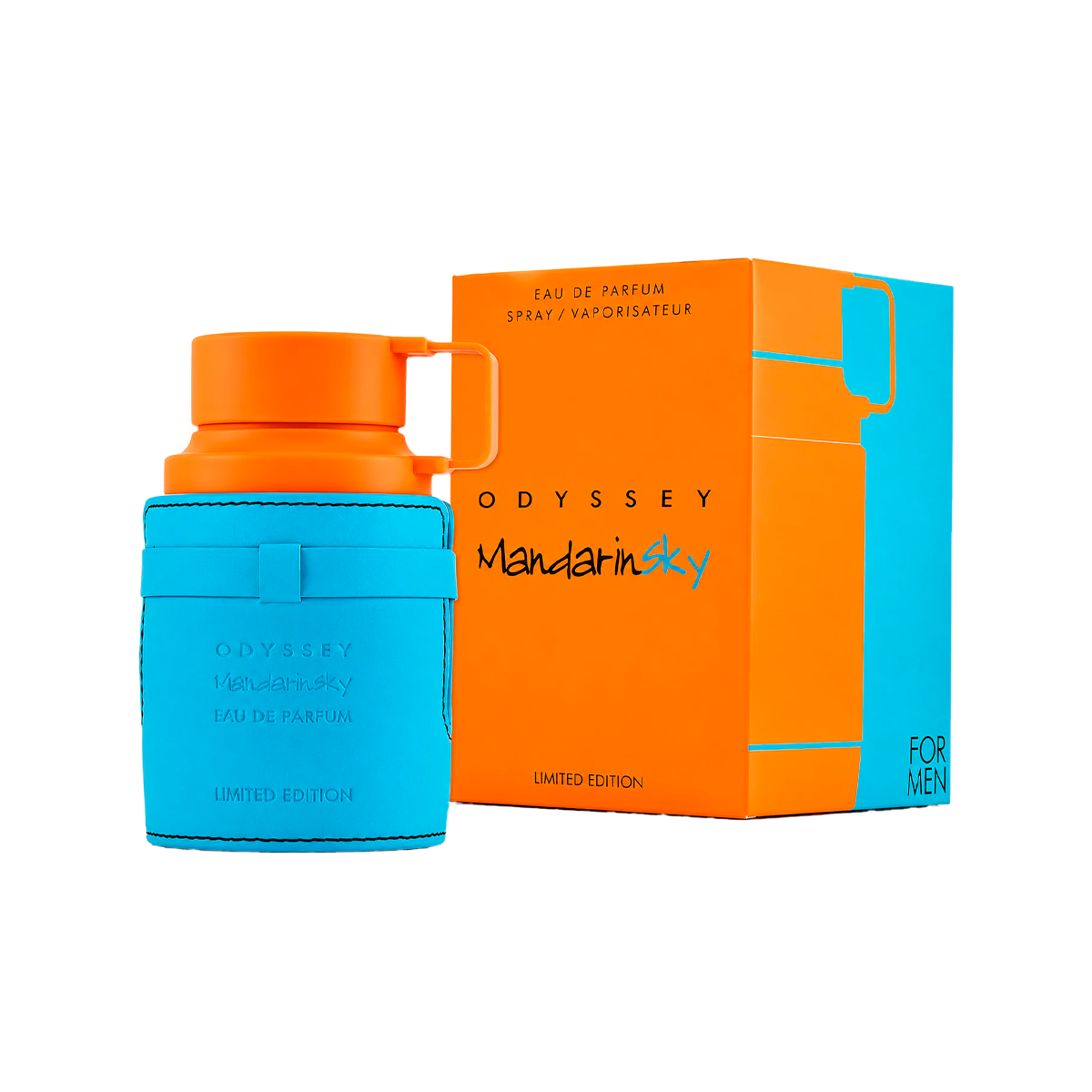 ODYSSEY MANDARIN SKY 3.4 OZ