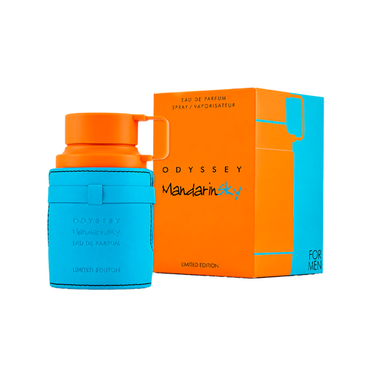 ODYSSEY MANDARIN SKY 3.4 OZ