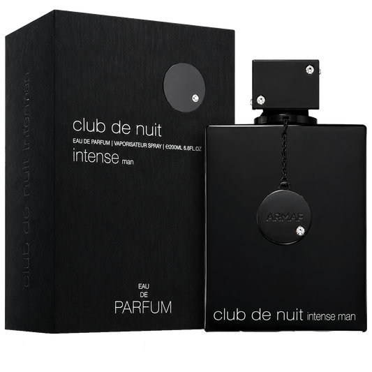 Club de Nuit Intense 3.6 oz
