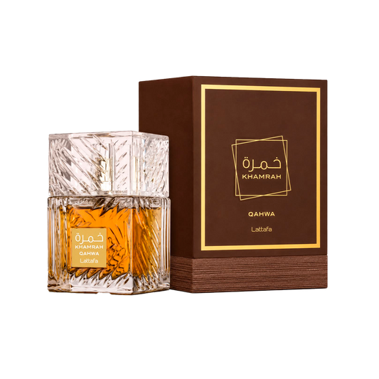KHAMRAH QAHWA 3.4 OZ