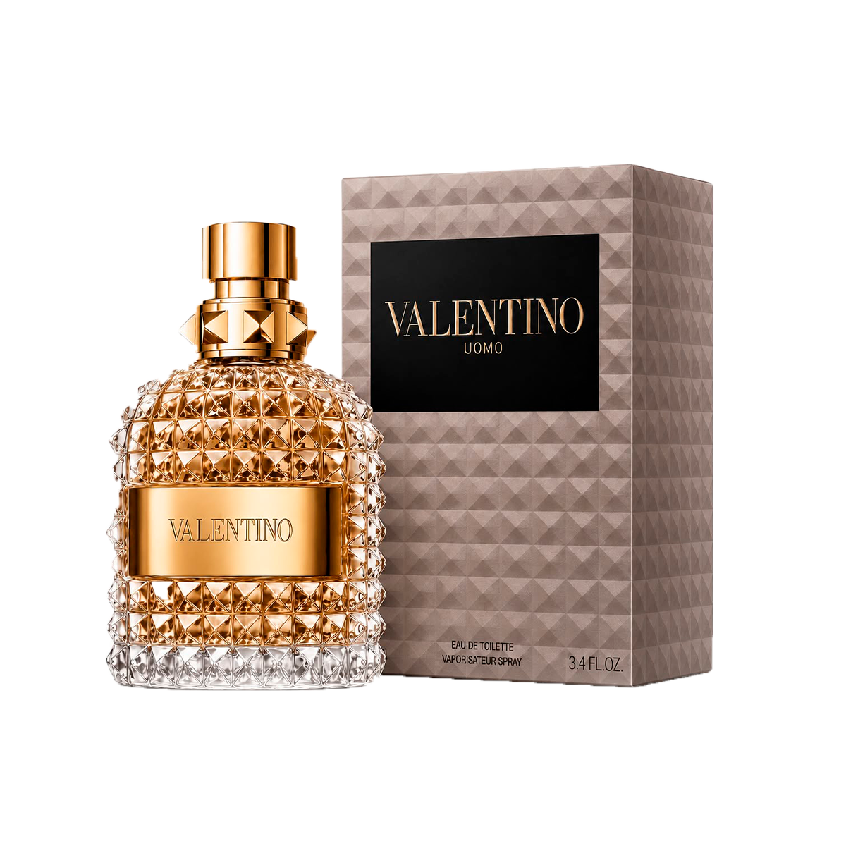 VALENTINO UOMO 3.4 OZ