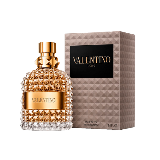 VALENTINO UOMO 3.4 OZ