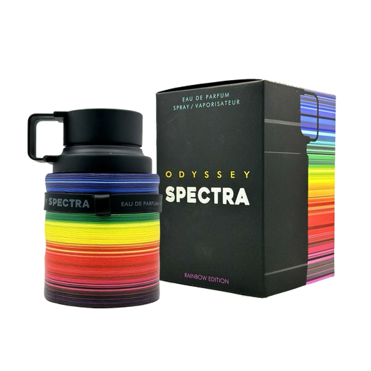 Armaf Odyssey spectra 3.4 oz